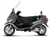 Piaggio XEvo